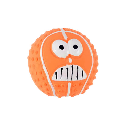 Dog toys, pet sound toys, chewable puppy teeth cleaning and training vinyl toys wholesale