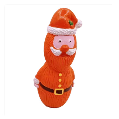 Pet supplies dog toys dog sound latex cute cartoon toys chew-resistant teething latex toys manufacturers