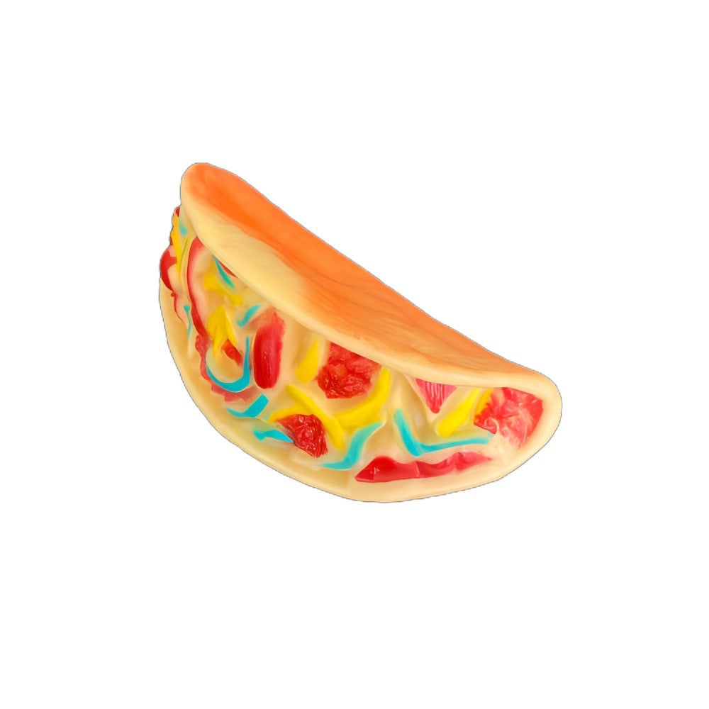 Dog toys, pet sound toys, chewable puppy teeth cleaning and training vinyl toys wholesale