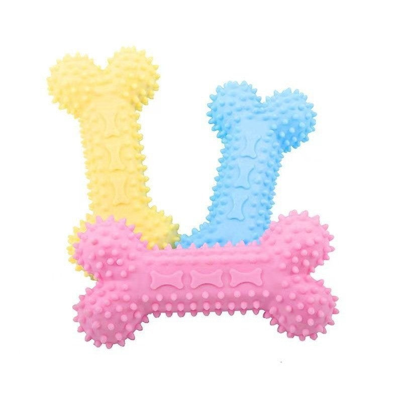 Dog toys, pet sound toys, chewable puppy teeth cleaning and training vinyl toys wholesale