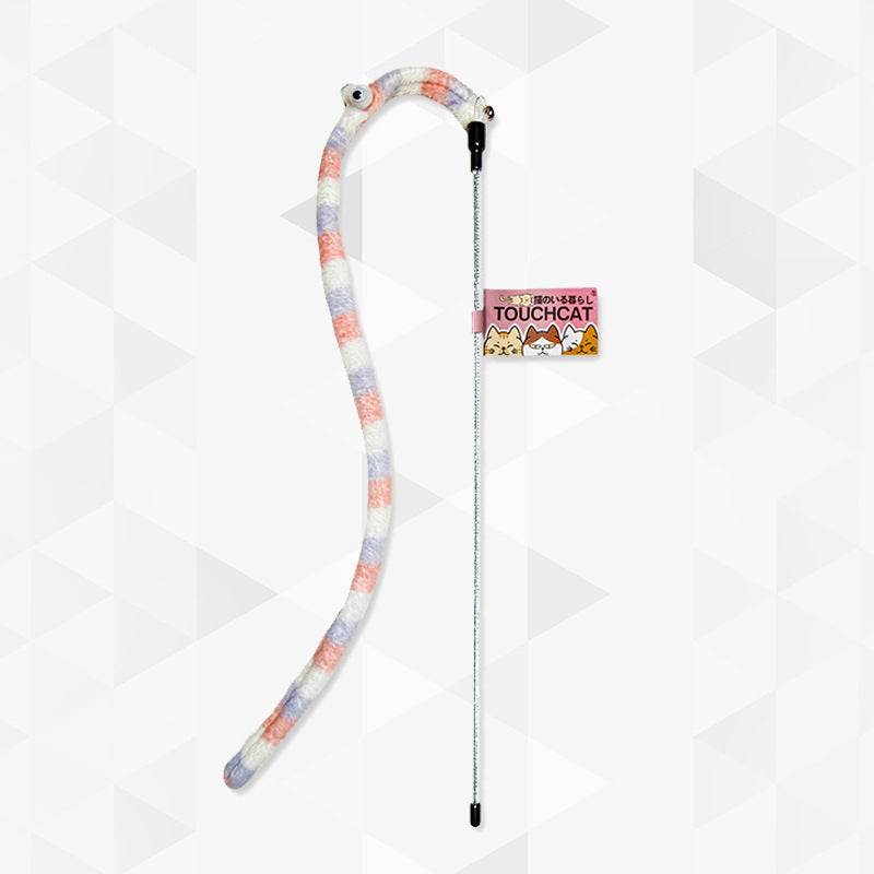 TOUCHCAT Caterpillar Series Cat Toys, Cat Toys, Cat Toys, Cat Toys, Cat Toys, Cat Toys, Cat Toys, Cat Toys